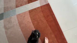 Eduarda Hippler feet photo 9