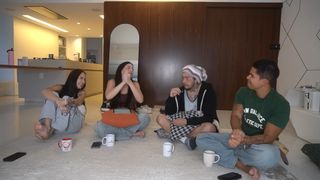 Eduarda Hippler feet photo 4