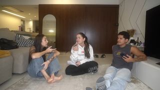 Eduarda Hippler feet photo 6