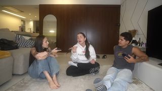Eduarda Hippler feet photo 5