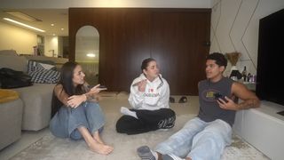 Eduarda Hippler feet photo 4