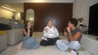 Eduarda Hippler feet photo 3