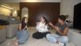 Eduarda Hippler feet photo 1