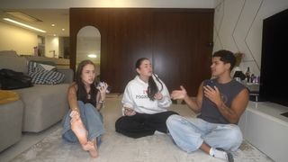 Eduarda Hippler feet photo 19