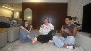 Eduarda Hippler feet photo 18