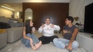 Eduarda Hippler feet photo 17