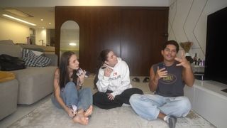 Eduarda Hippler feet photo 16