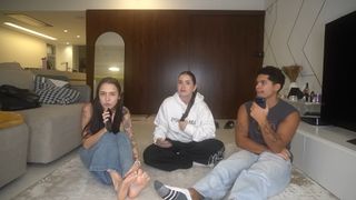 Eduarda Hippler feet photo 15