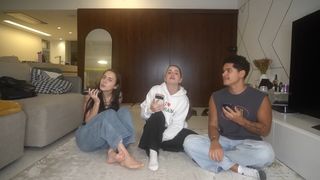 Eduarda Hippler feet photo 14