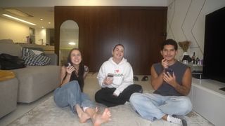 Eduarda Hippler feet photo 13