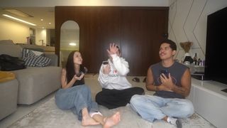 Eduarda Hippler feet photo 12