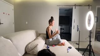 Eduarda Hippler feet photo 10