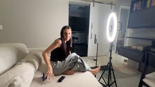 Eduarda Hippler feet photo 8