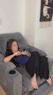 Eduarda Hippler feet photo 1