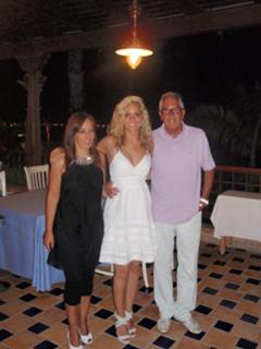 Edurne feet photo thumbnail
