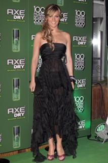 Edurne feet photo thumbnail