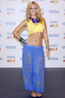 Edurne feet photo thumbnail