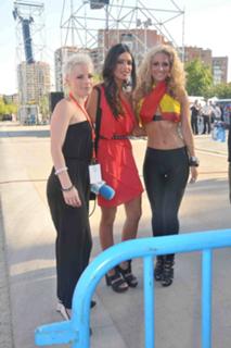 Edurne feet photo thumbnail