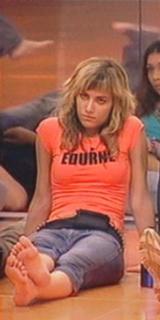 Edurne feet photo thumbnail