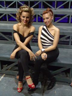 Edurne feet photo thumbnail