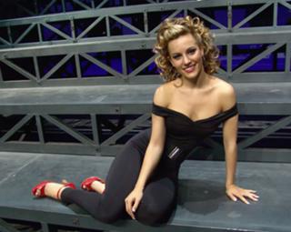 Edurne feet photo thumbnail