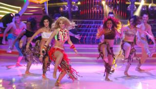 Edurne feet photo thumbnail