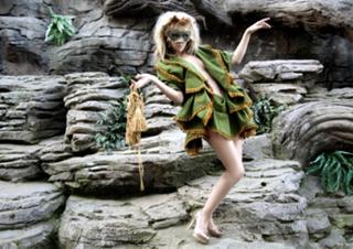 Edurne feet photo thumbnail