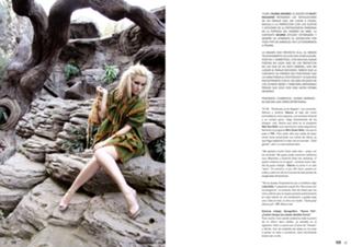 Edurne feet photo thumbnail