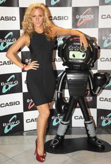 Edurne feet photo thumbnail
