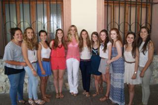 Edurne feet photo thumbnail