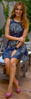 Edurne feet photo thumbnail