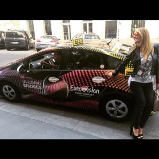 Edurne feet photo thumbnail