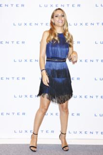 Edurne feet photo thumbnail