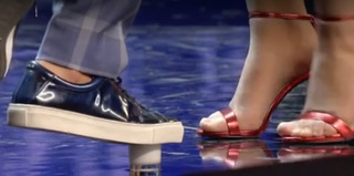 Edurne feet photo thumbnail