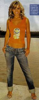 Edurne feet photo thumbnail