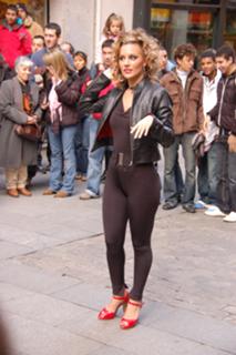Edurne feet photo thumbnail