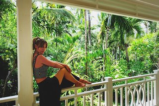 Edurne feet photo thumbnail