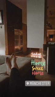 Edurne feet photo thumbnail