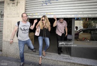 Edurne feet photo thumbnail