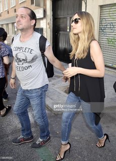 Edurne feet photo thumbnail