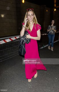 Edurne feet photo thumbnail