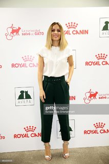 Edurne feet photo thumbnail