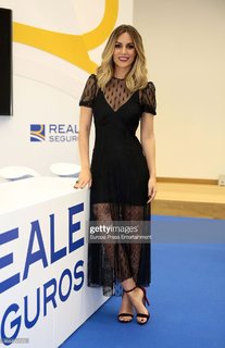 Edurne feet photo thumbnail