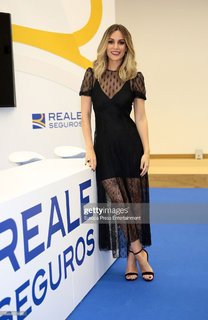 Edurne feet photo thumbnail
