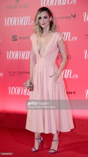 Edurne feet photo thumbnail