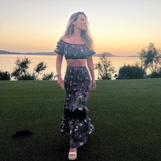 Edurne feet photo thumbnail