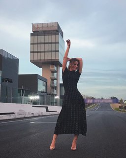 Edurne feet photo thumbnail