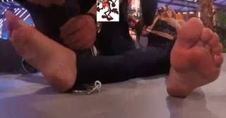 Edurne feet photo thumbnail