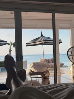 Edurne feet photo 7