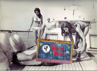 Edwige Fenech feet photo 7